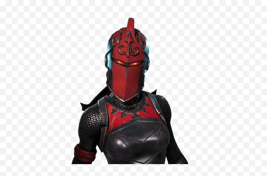 Red Knight Fortnite Skin Outfit Fortniteskinscom - Red Knight Fortnite Skin Emoji,Knight In Shiny Armour Emoji