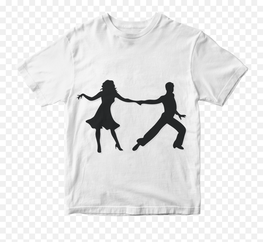 22 Editable Aesthetic Couple T - Shirt Designs Bundle Ballo Latino Americano Disegni Emoji,African American Couple Emojis