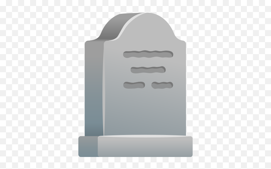 Headstone Emoji - Tumba Emoji,Grave Emoji
