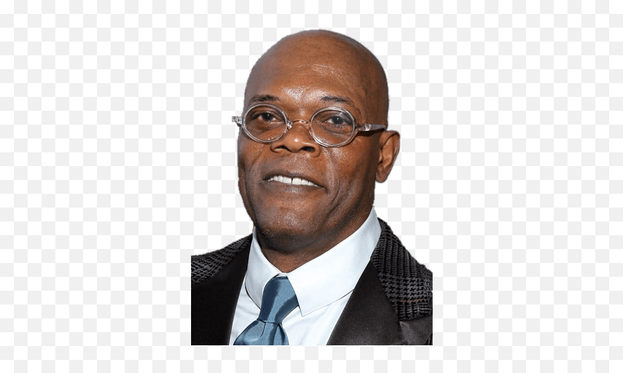 Samuel L - Lawrence And Samuel L Jackson Emoji,Samuel L Jackson Emoticon