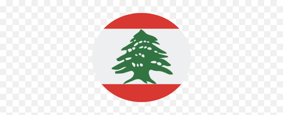 Topic Lebanon Changeorg - Cedar Tree Lebanese Flag Emoji,How To Make Christmas Tree Emoticons On Facebook
