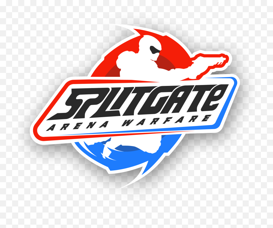 Gaming And Esports Sabermetrics - Splitgate Arena Warfare Logo Emoji,Gate Belt Emojis