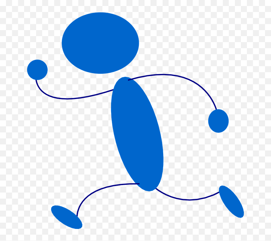 Stick Figure Drawing Stick Figure - Clipart Active Emoji,Stick Figure Emotions Clipart