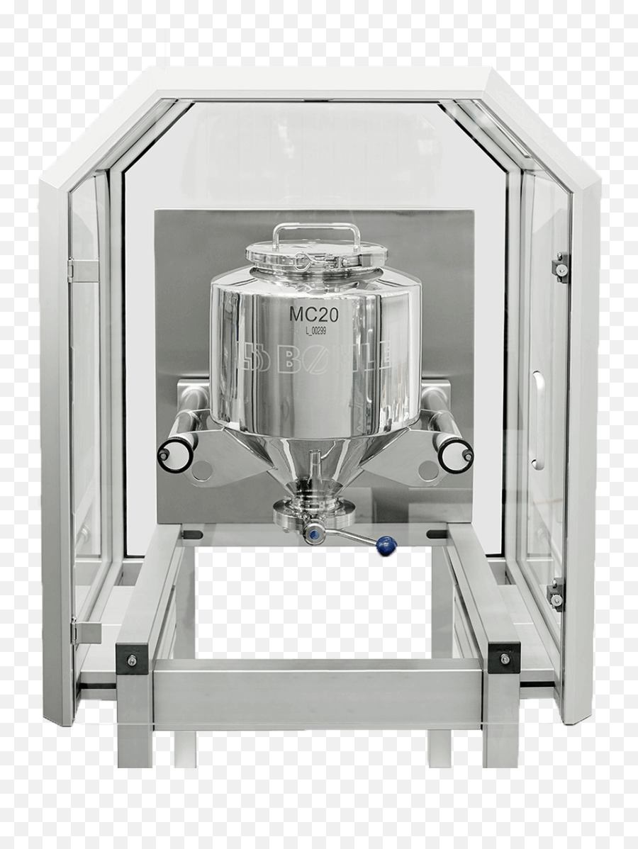 Bohle - Bohle Lab Blender Emoji,Emotion Versus High Speed Blender