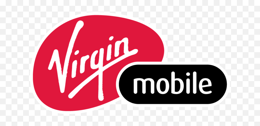 Everything You Need To Know About Volte In Canada - Virgin Mobile Logo Png Emoji,Flag Emojis On Galaxy S6