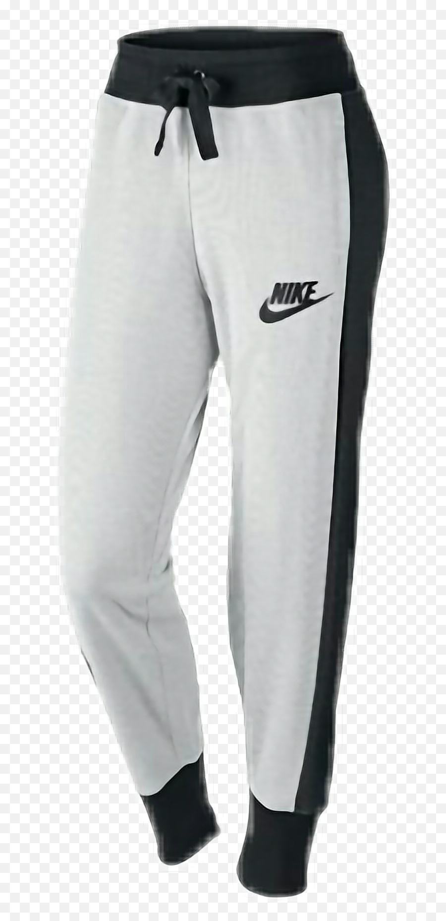 Pants Nike Joggers Sticker - Nike Emoji,Emoji Joggers Black