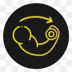 Physical Solutions - The Globe Grub Emoji,Resistencia Emoticon