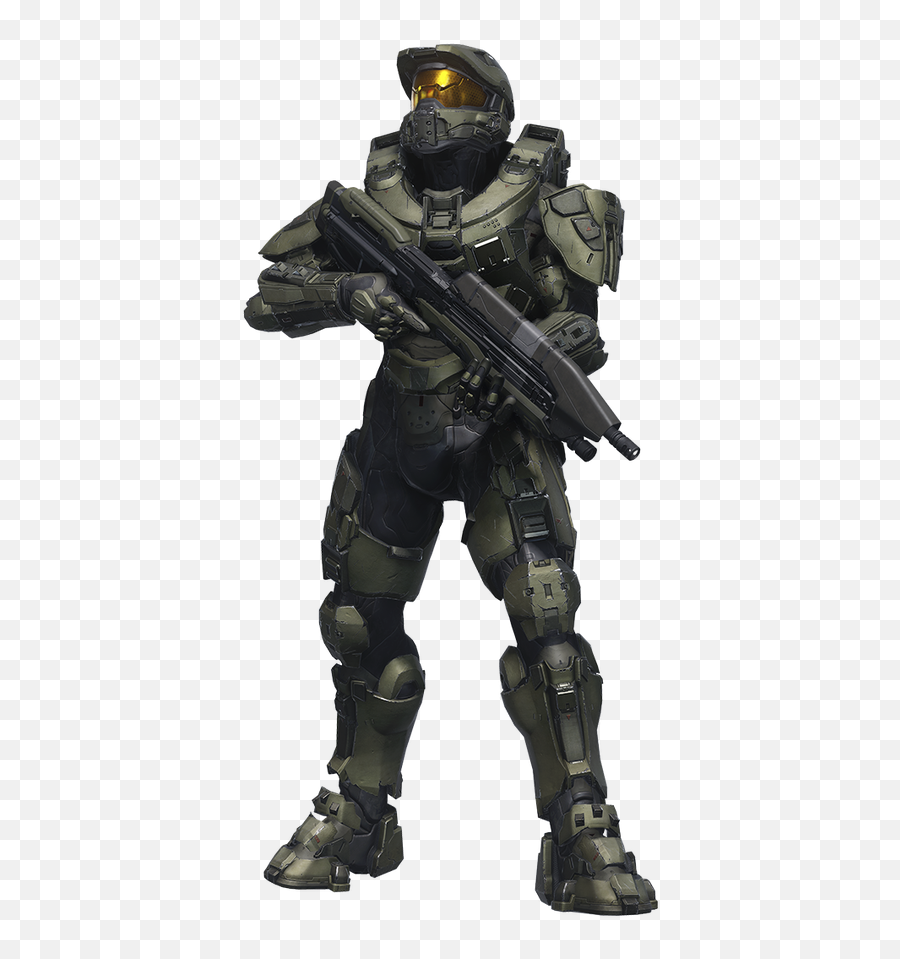Why Did Locke Address The Master Chief As U0027siru0027 In The - Halo 5 Master Chief Png Emoji,Quora How Did Batman Master His Emotions