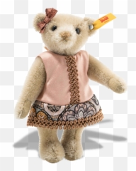 Steiff Vintage Cheap Online - Steiff 026850 Emoji,Mattel Emotions Bear Collectible