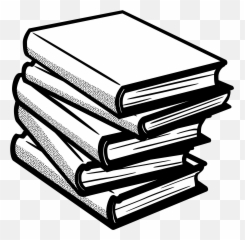 South Gwinnett High Ptsa - Clip Art Books Outline Emoji,Emojis Orijinales