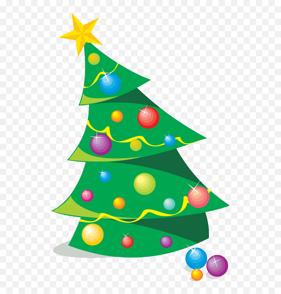 Christmas Tree Clipart - Clipartworld Christmas Day Emoji,Cant Find The Christmas Tree Emoji