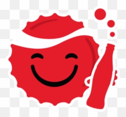 Coca Emoji,Coca Cola Text Emoticon