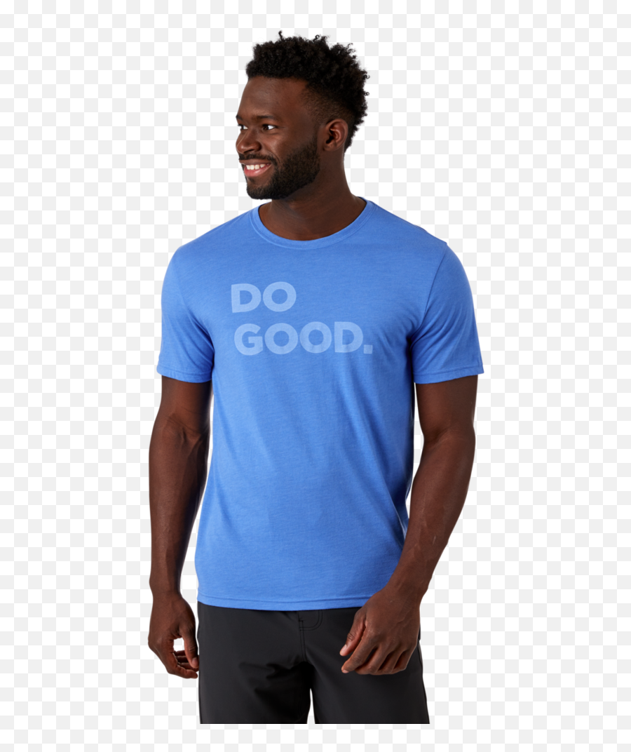 Do Good T - Shirt Menu0027s Emoji,Craig Green On Emotion