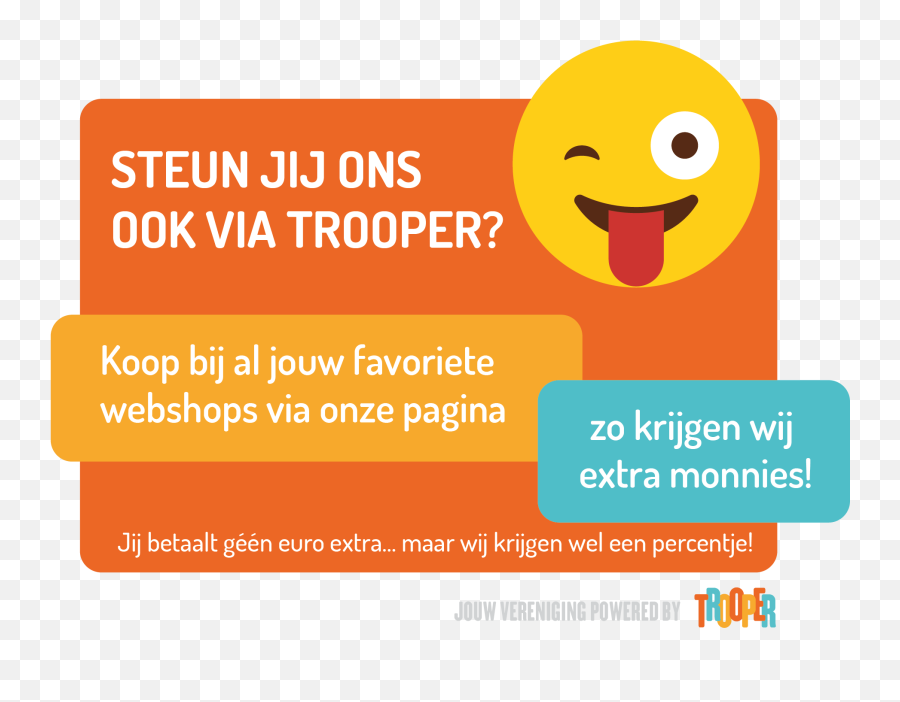 Ttc Gullegem - Trooper Reclame Emoji,Tt Emoticon