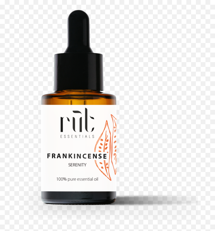 Frankincense Essential Oil - Rut Essential Oils Emoji,Auricular Emotion With Essential Oils
