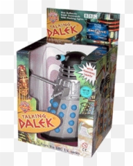 Doctor Who Exclusive Talking Dalek From Evil Of The Daleks - Limited Edition Of 1500 From Product Enterprise Emoji,Dalek Emoticon Text