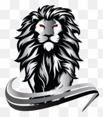 Make Logos For Free With Our Modern Lion Logo Maker Emoji,Lion Emoticon Twitter