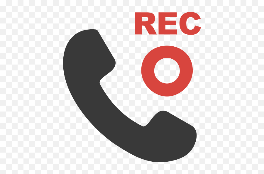 Call Record Icon Png And Svg Vector Free Download - Call Recording Icon Png Emoji,Recording Emoji