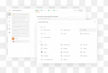 10 Best Product Experience Management Software For 2021 Emoji,Emotion Survey Template