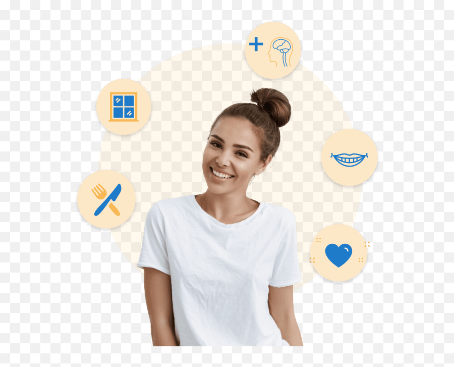 Smile Health Snow Family Dentistry - Mesa Az Emoji,Emotions Hinder Your True Self Shirt