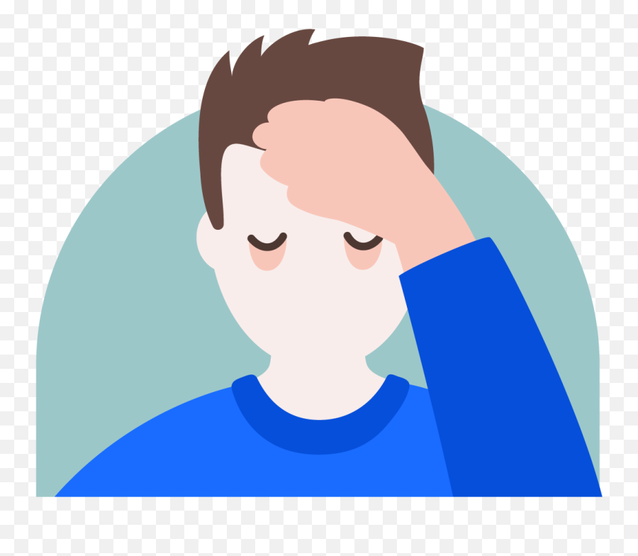 Top 8 Causes Of Fatigue Buoy Health Emoji,Couogh Emoji