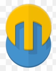 Rebranding - Helm Emoji,Yellow Circle Emoji