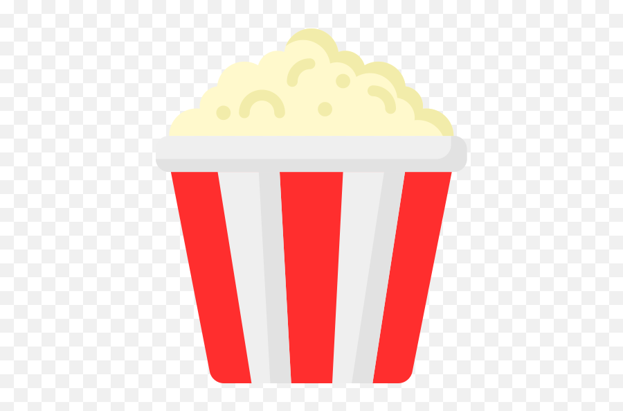 Popcorn - Free Food Icons Emoji,Whatsapp Pop Star Emoji