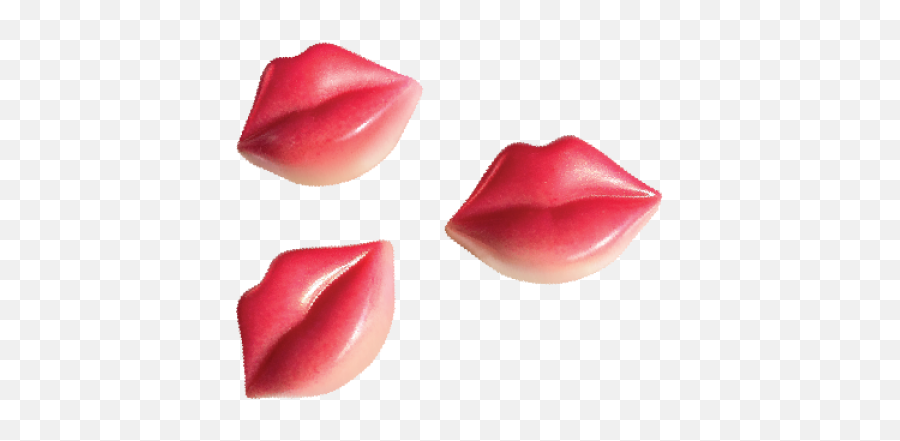 Mestreechter Punekes Darq Emoji,Lipstick Lips Emoji