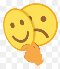 Voubien - Happy Emoji,Freak Out Emoticon