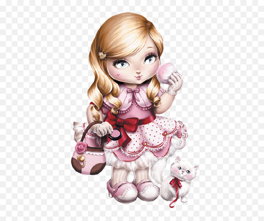 Dolls Clipart Big Doll Dolls Big Doll Transparent Free For - Jolie Tilibra Emoji,Japanese Dolls Emoji