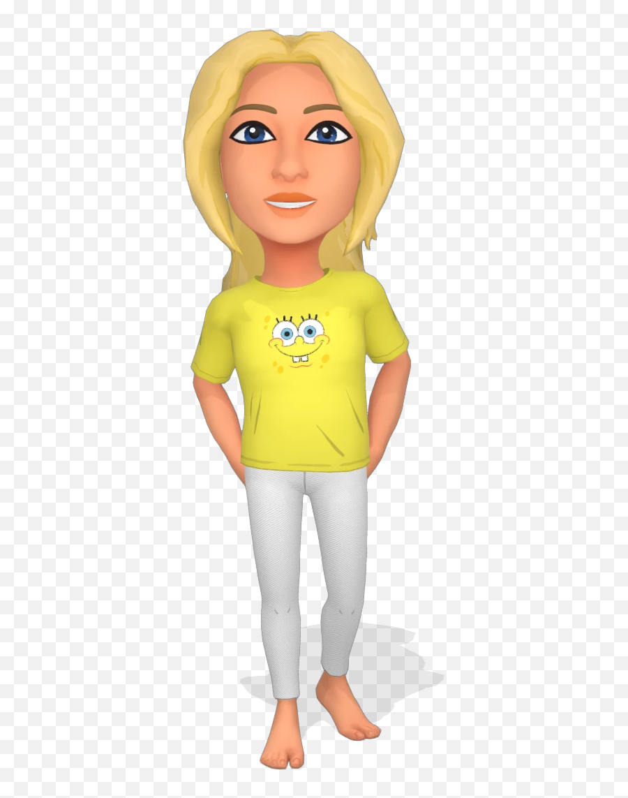 Blonde Times Blondetimez On Snapchat Emoji,Stand Emoji Woman