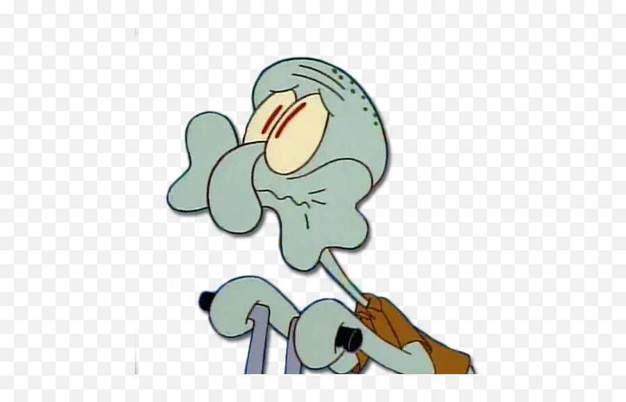 Spongebob Sticker Pack - Stickers Cloud Emoji,Squidward Emoji Spongebob Sticker Pack - Stickers Cloud Emoji,Squidward Emoji