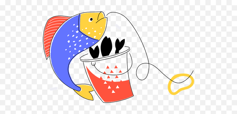 Fishing Net Icon - Download In Glyph Style Emoji,Fishing Emoji