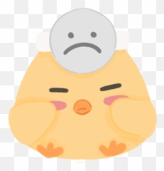 Ysyarts Chick Emoji,Tiny Cat Emoji Discord Cute