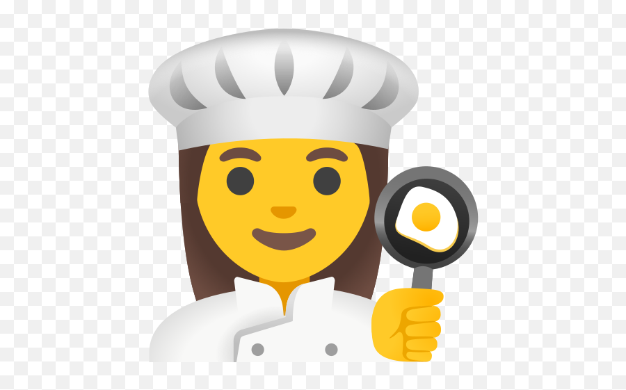 U200d Woman Cook Emoji,Emoji Preparation