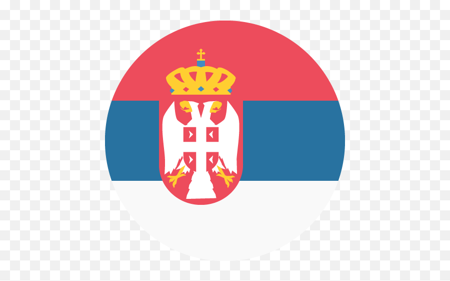 North Macedonia Border Crossings - Serbia Emoji,Macedonian Flag Emoji