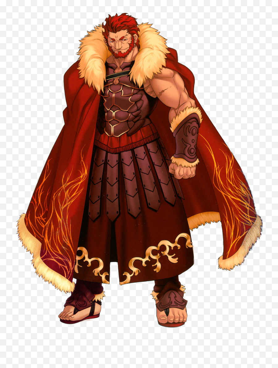 Cacophony Quest - Iskandar Fate Emoji,Kyuubey Emoticon