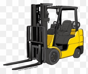 Forklift Dangers That May Suprise You - Forklift Emoji,Dangerous Emoji