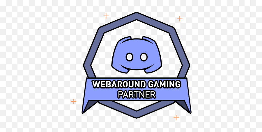 Welcome To The Gaming Partners Pages At The Webaround - Dot Emoji,Senpai Emoticon