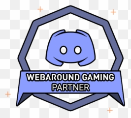 Welcome To The Gaming Partners Pages At The Webaround - Dot Emoji,Senpai Emoticon