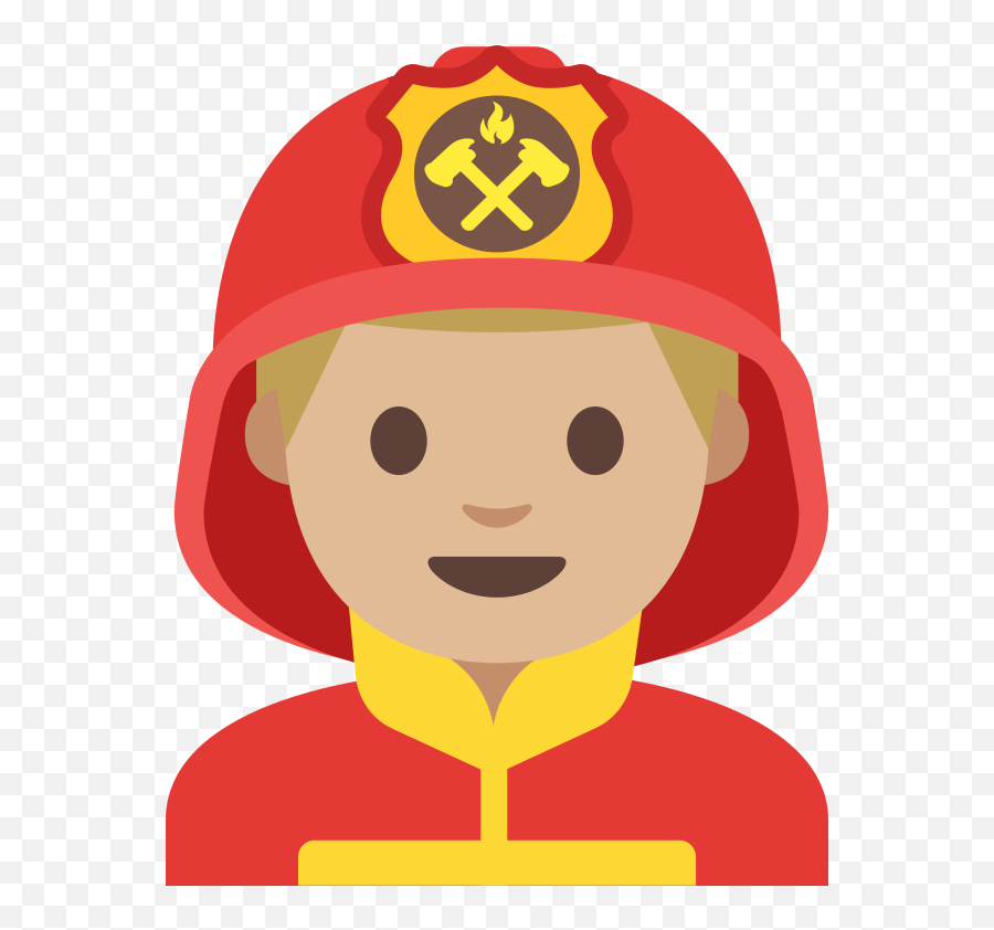 Emoji U1f468 1f3fc 200d 1f692 - Happy,Emoji 92 Emoji U1f468 1f3fc 200d 1f692 - Happy,Emoji 92