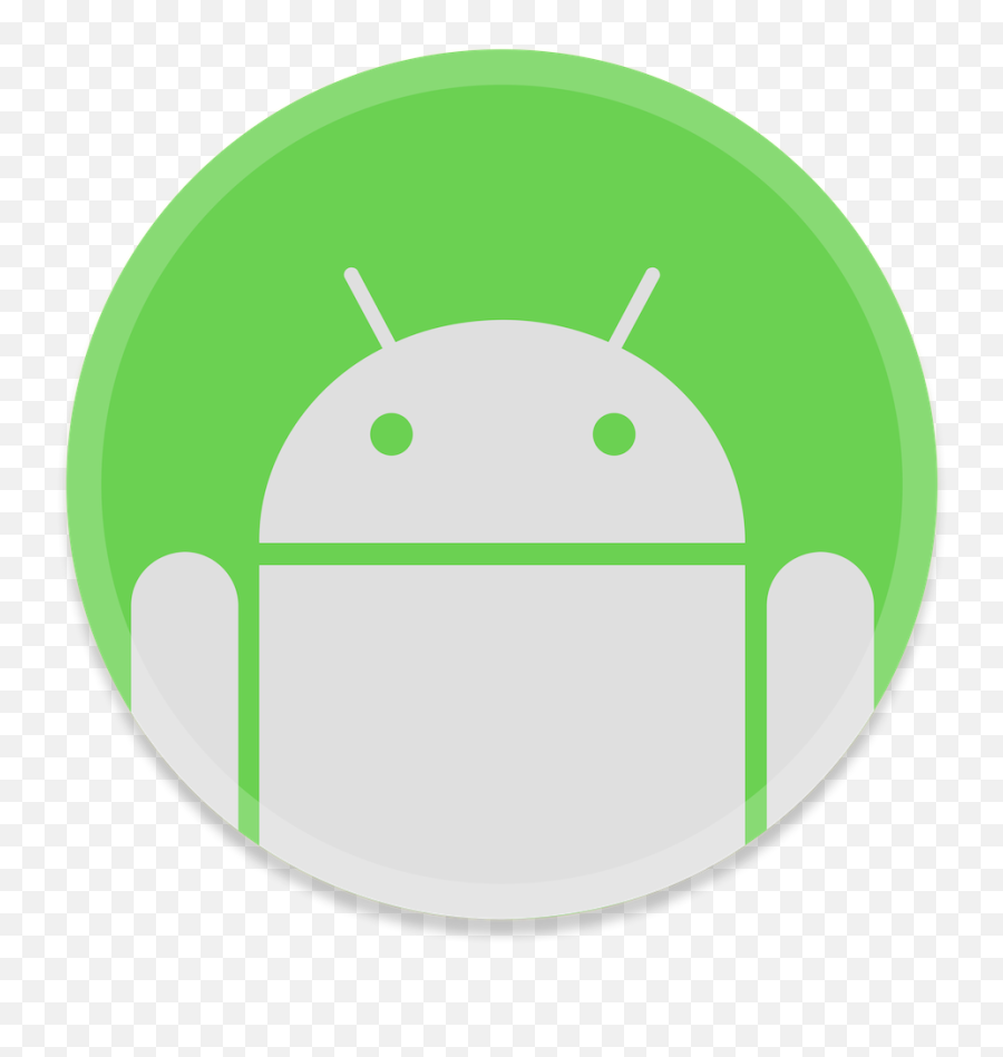 Android Download Icon 221954 - Free Icons Library Transparent Background Android Logo Emoji,Free Emoticon For Android