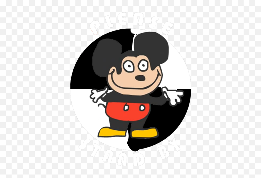 Mokey Mous Image - Fictional Character Emoji,Mokey Emoji