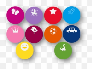 Labels U2013 Forgetmenotdubai - Dot Emoji,Emoji Water Bottle Labels