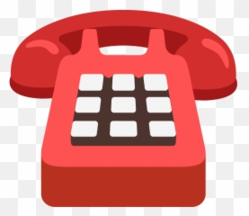 Telephone Emoji - Telephone Emoji,Telephone Emoji