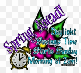Spring Animated Graphic - Clipart Best Gif Animation Daylight Savings Time Spring Forward Gif Emoji,Animated Emoticons For Facebook Comments