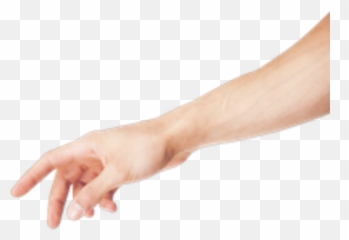 Hands Grabbing Expression Sticker - Man Hand Grab Png Emoji,Grabbing Emoji