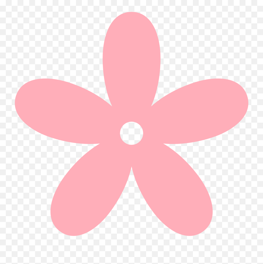 Free Flowers Tumblr Transparent Download Free Clip Art - Pink Flower Clipart Emoji,Tumblr Emoji Edits