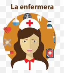 Las Profesiones - Español Sí For Adult Emoji,Piscadinha Emoticon