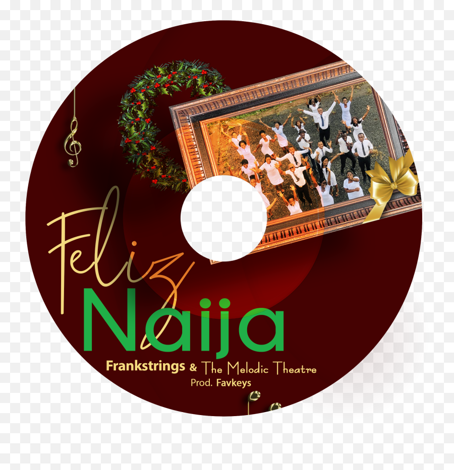 Music Frankstrings U0026 The Melodic Theatre - Feliz Naija Data Storage Emoji,Owo 100 Emoji